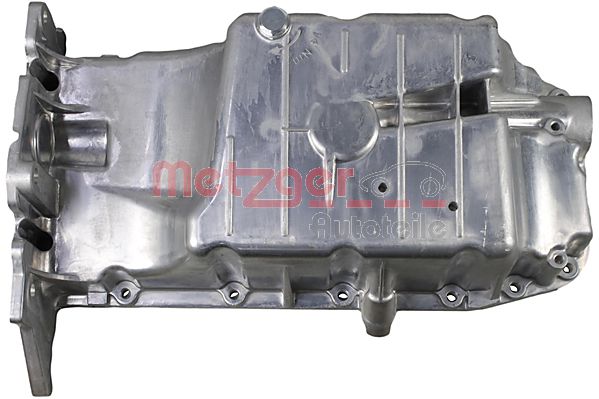 METZGER 7990125 Ölwanne